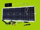 Сонячна панель для заряджання телефону Solar - зображення 1