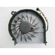 Вентилятор ноутбука HP CQ58/G4-1000/G6-1000/G7-1000 DC(5V,0.4A) 4pin (MF75120V1-C050-S9A) - изображение 2
