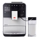 Кофемашина Melitta Caffeo Barista T Smart silver (F83/1-101) [67229] - изображение 1