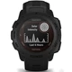 Смарт-годинник GARMIN Instinct Solar Tactical Edition Black (010-02293-03) [60844] - зображення 6