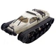 Радіокерована машина Pinecone Model Military Police White SG-1203W [60965] радіокерована машина Pinecone Model Military Police White SG-1203W - зображення 7