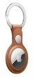 Чехол для Apple AirTag - Leather Key Ring (Saddle Brown) HC [59563] - изображение 2