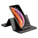 Автодержатель Baseus Folding Bracket Antiskid Pad SUWNT-01 (Black) [67190] - изображение 1