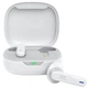 Навушники JBL Wave 300TWS (JBLW300TWSWHT) White [67206] - зображення 1