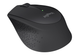 Мышь Logitech Wireless Mouse M280 Black (910-004291) UA [38069] - изображение 2