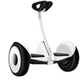 Гіроскутер Ninebot by Segway S (23.03.0000.12) White [67374] - зображення 1