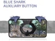 Игровые триггеры Data Frog Blue Shark [61305] - изображение 3