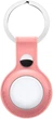 Чехол для Apple AirTag - Leather Key Ring (Pink Sand) HC [64992] - изображение 3