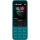 Мобильный телефон Nokia 150 (2020) Dual Sim Cyan (16GMNE01A04) UA-UCRF [55849] - изображение 2