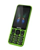 Мобильный телефон Sigma mobile X-style 351 LIDER (Green) UA-UCRF [67335] - изображение 2