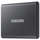 Samsung T7 500 GB Titan Gray (MU-PC500T/WW) - зображення 6