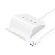 USB-хаб Ugreen USB на 4 порти USB 3.0 (CR109/30260) [52738]. - зображення 1