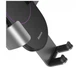 Автомобильный держатель + беспроводное зарядное устройство Baseus Simplism Gravity Car Mount Holder (SUYL-JY0S) Silver [62150] - изображение 5