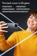 Смартфон Cubot X50 8/128GB (Black) [67644] - изображение 6