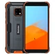 Смартфон Blackview BV4900s 2/32Gb (Orange) EU [66952] - изображение 1