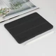 Чехол-книжка Mutural для Apple iPad Mini 6 (2021) Pinyue Smart Case (Black) [62748] - изображение 6
