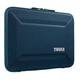 Чехол для ноутбука Thule Gauntlet MacBook Pro Sleeve TGSE2355 13'' Blue (3203972) - изображение 1