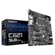 Серверная материнская плата GIGABYTE GA-C621-SU8 - изображение 1