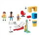 Конструктор Playmobil Starter Pack Педиатр (6336469) - изображение 3