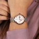 Жіночий годинник SEIKO SKY658P1 - зображення 4
