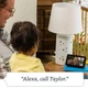 Розумний дисплей Amazon Echo Show 5 із голосовим асистентом Amazon Alexa Charcoal - зображення 4