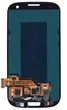 Матриця з тачскрином (модуль) для телефону Samsung Galaxy S3 GT-I9300 коричневий - зображення 1