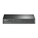 Комутатор мережевий TP-Link TL-SF1008LP - изображение 1