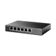 Коммутатор сетевой TP-Link TL-SF1006P - изображение 2