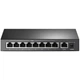 Комутатор мережевий TP-Link TL-SF1009P - изображение 3