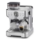 Кофеварка Trisa 6219.7512 Barista Plus серебристая - изображение 1