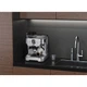 Кофеварка Trisa 6219.7512 Barista Plus серебристая - изображение 4