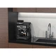 Кофеварка Trisa 6219.4112 Barista Plus антрацит - изображение 5