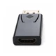 Переходник DP M to HDMI F Vinga (VCPADPHDMI) - изображение 3