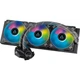 Система водяного охолодження Arctic Liquid Freezer II 360 RGB (ACFRE00101A) - зображення 1