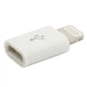 Переходник micro USB to Lightning Extradigital (KBA1648) - изображение 3