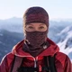 Балаклава Buff DRYFLX+ BALACLAVA fuchsia (BU 121534.502.10.00) - зображення 4