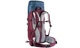 Рюкзак Deuter Aircontact Lite 35 + 10 SL колір 3525 marine-blackberry (3340221 3525) - изображение 3