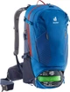 Рюкзак Deuter Trans Alpine 30 колір 1316 lapis-navy (3200221 1316) - изображение 4