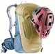 Рюкзак Deuter Trans Alpine 30 колір 6314 clay-marine (3200221 6314) - зображення 2