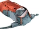 Рюкзак Deuter Aircontact Lite 60 + 10 SL колір 5212 paprika-teal (3340621 5212) - изображение 8