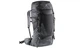 Рюкзак Deuter Futura Air Trek 50 + 10 колір 7403 black-graphite (3402121 7403) - изображение 1