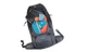 Рюкзак Deuter Futura Air Trek 50 + 10 колір 7403 black-graphite (3402121 7403) - изображение 5