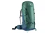 Рюкзак Deuter Aircontact 60 + 10 SL колір 2337 seagreen-marine (3320421 2337) - изображение 1