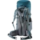 Рюкзак Deuter Aircontact Lite 65 + 10 колір 3241 arctic-teal (3340721 3241) - изображение 6