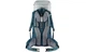 Рюкзак Deuter Aircontact Lite 40 + 10 колір 4327 tin-arctic (3340321 4327) - изображение 2