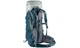 Рюкзак Deuter Aircontact Lite 40 + 10 колір 4327 tin-arctic (3340321 4327) - изображение 3