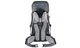 Рюкзак Deuter Aircontact Lite 45 + 10 SL колір 4412 shale-graphite (3340421 4412) - изображение 2