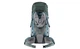 Рюкзак Deuter Aircontact 65 + 10 колір 2267 ivy-teal (3320521 2267) - изображение 2