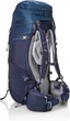 Рюкзак Deuter Aircontact 55 + 10 колір 3365 midnight-navy (3320321 3365) - изображение 3