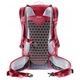 Рюкзак Deuter Speed Lite 24 л 3410418 5528 - изображение 5